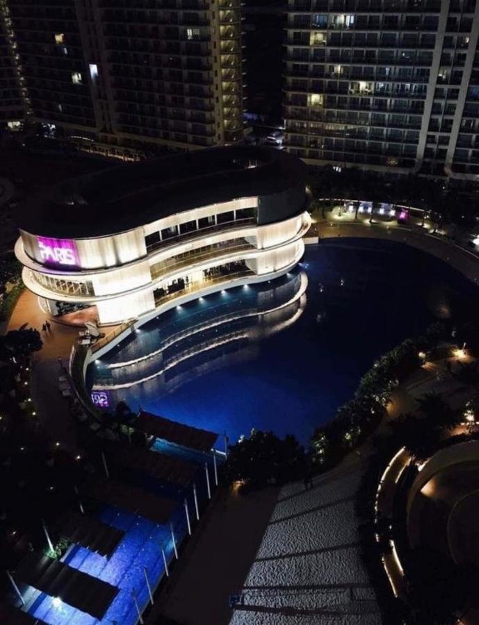 Azure South - Wave Pool - Heart Of The City Paranaque City Luaran gambar